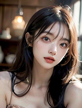 时间消耗与ND滤镜：摄影中的光影魔术师